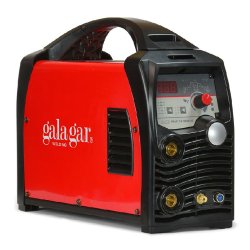 Poste à souder tig ac-dc smart 200 - galagar - 22300200tacdc - 601877