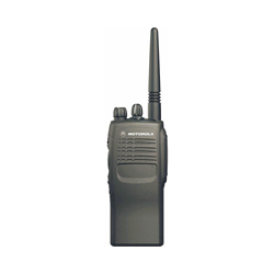 Radio analogique PMR - Série Waris Motorola GP640 - Communication conviviale et pratique