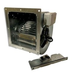 Ventilateur centrifuge ddm 9/7.300.4-xnw