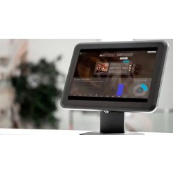 Caisse enregistreuse puissante et robuste ELITE - écran 13 pouces PixelSense™ Flow - Intel® Core™ i3 - 8 Go RAM - SSD 128 Go