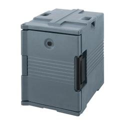 Conteneur de transport isotherme GN chargement frontal Cambro - EQCT429