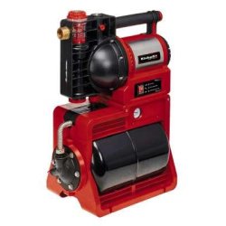 Groupe de surpression GE-WW 1246 N FS - robuste et performant