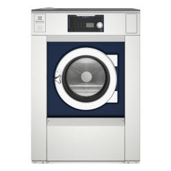 Lave-linge WH6-27 Electrolux Professional - 27Kg - Eau chaude 2,6Kw - 240L