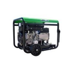 Akd-1200-ca groupe électrogène - Inmesol - 13kVA - moteur Kohler KD477-2 - diesel - 950x550x665