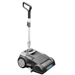 Autolaveuse COMET CPS35 BX-LI complète - Batterie Lithium-ion 25,2V - Largeur raclette 350/422 mm - Rendement 1500 m²/h