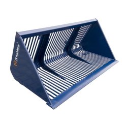 Godets à betteraves FK Machinery – gamme complète