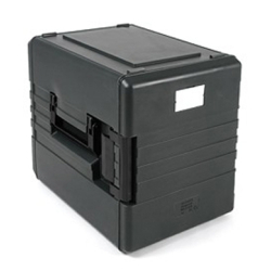 Conteneur isotherme neutre - Thermoport 1000K Unit - Hydra Cosmetics - robuste et léger