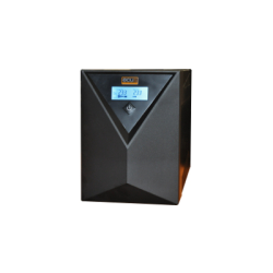 Onduleur électrique autonome Power_1a 2000 - In-line 2000VA avec AVR et prises IEC 320 C13 et Schuko