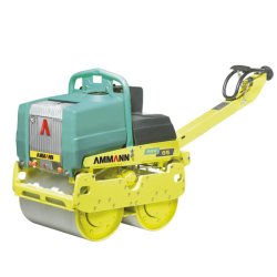 Rouleau vibrant double bille - 650 mm - Ammann AR65DEL