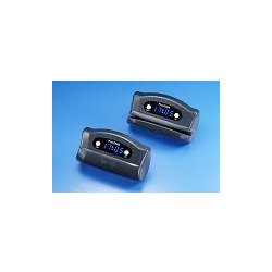 Gestionnaire de temps TR515A - Interface TCP/IP - Enregistreur de temps Ethernet robuste et polyvalent