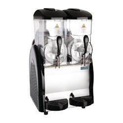 Polar Machine à Granité Série G 2 x 12 L - noir 698142172213