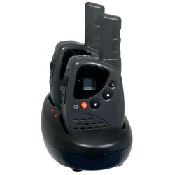 Talkies-walkies - lot de 2 #0200pr