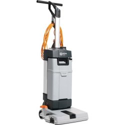 Laveuse de sol SC 100 - largeur de travail 310 mm - 620 m²/h - NILFISK - compacte et efficace