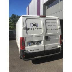 Maintenance de groupes électrogènes - Préventive et curative - Dépannage 24/24 et 7j/7