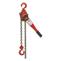 Palan à cliquet 3 tonnes MW Tools HNCRT300