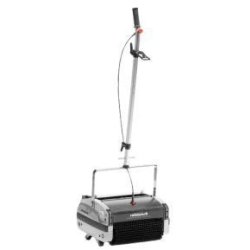 Autolaveuse Rotowash compacte professionnelle 300 mm - Idéale petits espaces, chambres, bureaux et restaurants