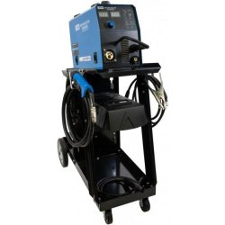 Poste à souder inverter uni-mig 205 syn