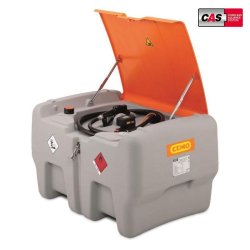 Station Easy Mobil 440 - Cematic 3000 18 V - Batterie et chargeur - ADR - CEMO - 11687F