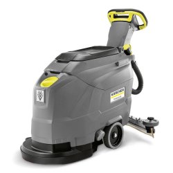 Autolaveuse Autotractée BD 43/25 C Bp Pack *EU - Karcher | 1.515-403.0