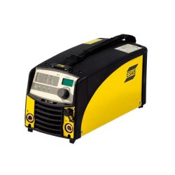Caddy TIG 1500i TA33 - Poste à souder professionnel compact et portable avec amorçage HF ou LiftArc