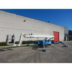 Nacelle araignée TEUPEN leo 30 occasion
