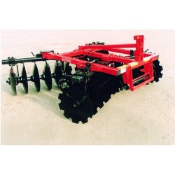 Déchaumeur à disques PXL E 16-560x4.30-éc. 215 - Quivogne - léger, tractable avec moins de puissance