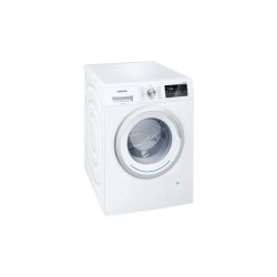Lave-linge professionnel Wm14n160ff iQ300 - BSH électroménager - 1400 tr/min avec moteur à induction iQdrive