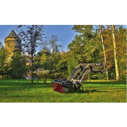 Chargeur compact mx c4  - campa
