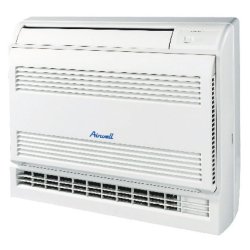 EAV - Climatiseur professionnel Airwell - Compact, silencieux et filtre à haut rendement