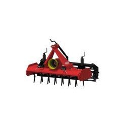 F61 - Fraises et herses rotatives Forigo - largeur de travail de 88 à 208 cm - attelage 3 points et PDF 540 tours/min