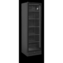 Réfrigérateur à boissons charnières côté gauche TEFCOLD SCU1425 FRAMELESS L/H