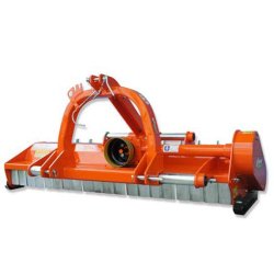 Broyeur forestier TRL-B pour arbre fruitier - branches jusqu'à 15 cm de diamètre