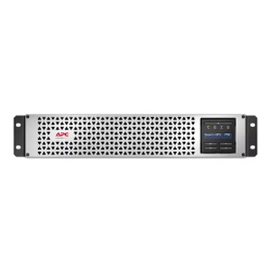 SmartUPS C - batterie Li Ion - 2U Rack faible profondeur - 750VA - SmartConnect