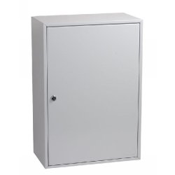 Coffre à clés murale PHOENIX KC0604 - 200 clés - serrure électronique