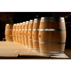 Tonneaux neufs - 225l à 600l