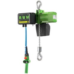 Palan Levac - matériel de levage pour minimiser l'effort et soulever des pièces lourdes
