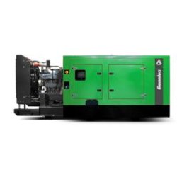 Gfw series groupes électrogènes industriel - genelec - motorisation fpt iveco.28 - 625 kva 1.500 tr/min 50 hz et 60 hz 1.800 tr/min