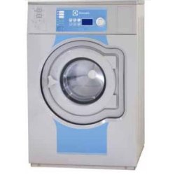 Lave-linge professionnel W565H - Microprocesseur Compass Pro - Faible consommation d'eau et énergie