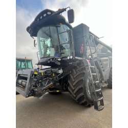 Moissonneuse-batteuse Fendt IDEAL 9 - 10,70 m de coupe - 674 h - 2020