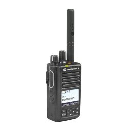 Portatif radio dmr motorola dp3661e