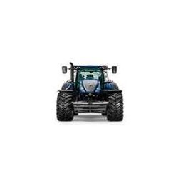 T7.275 tracteur agricole - New Holland - 313 chevaux - SCR ECOBlue™ - polyvalence et confort