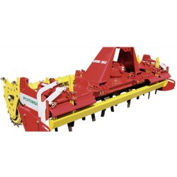 Lion 3002 à 4002 - fraises et herses rotatives - pottinger - largeur de travail 3 à 4 m