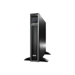 Onduleur APC Smart-UPS X LCD Rack/Tower 1000VA - 2U - Garantie 12 jours