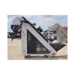 Peseuse ensacheuse kmk wr 30 mini