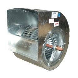 Ventilateur à turbine fdz et bdz
