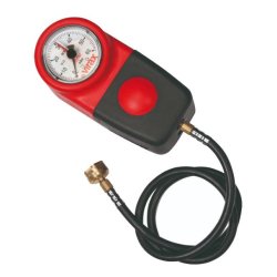 Contrôleur d'étanchéité gaz - VIRAX - 262080 - 433841
