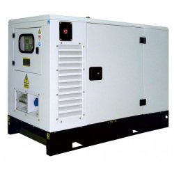 Groupe électrogène 9 kw