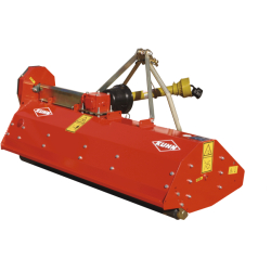 Broyeur paysage TL 180 - Kuhn - pour micro-tracteurs - largeur 1,78m