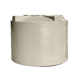 Cuve de stockage d'eau 5000 litres - fabriquée en France - CVOHDNR-PU04