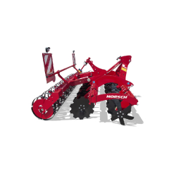 Déchaumeur à disque Joker CT - Horsch - diamètre disque 52 cm - largeur de travail 3 à 6 m